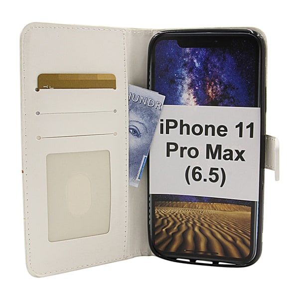 Designwallet iPhone 11 Pro Max (6.5)