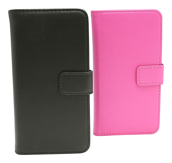 Magnet Wallet Moto G5s Plus (XT1806) Hotpink