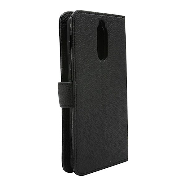 New Standcase Wallet Huawei Mate 10 Lite (RNE-L21)