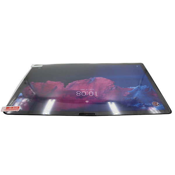6-Pack Skärmskydd Lenovo Tab P11 Pro (ZA7C)