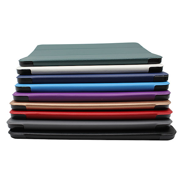 Cover Case iPad Air 11 (2024) Mörkgrön