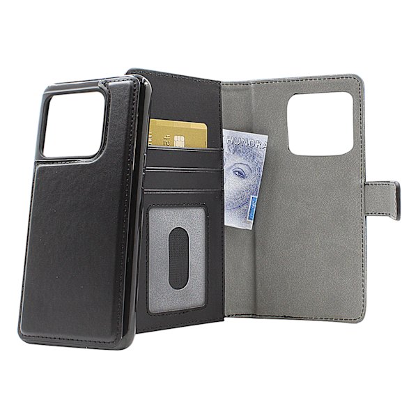 Skimblocker Magnet Fodral OnePlus 10T 5G