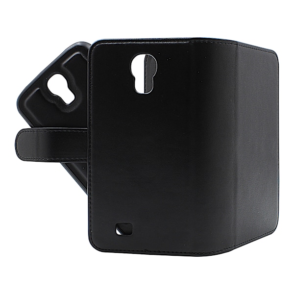 Skimblocker XL Magnet Wallet Samsung Galaxy S4 (i9500)
