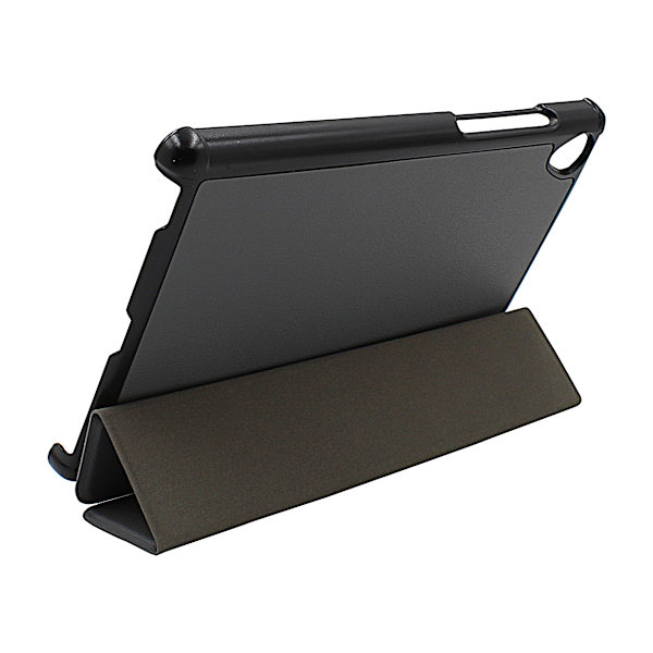Cover Case Lenovo Tab M8 ZA5G / tb8505f Grå