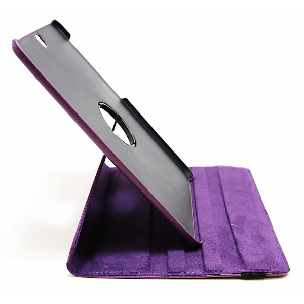 360 Fodral Samsung Galaxy Tab S2 9.7 (T810 / T815) Lila