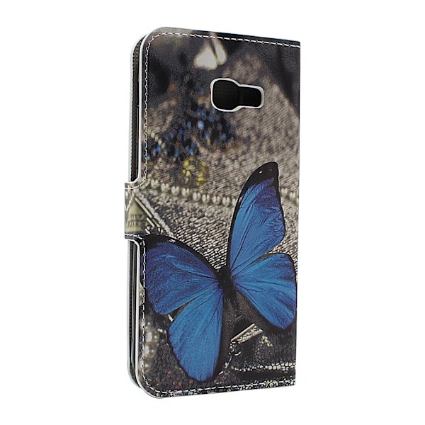Designwallet Samsung Galaxy A5 2017 (A520F)