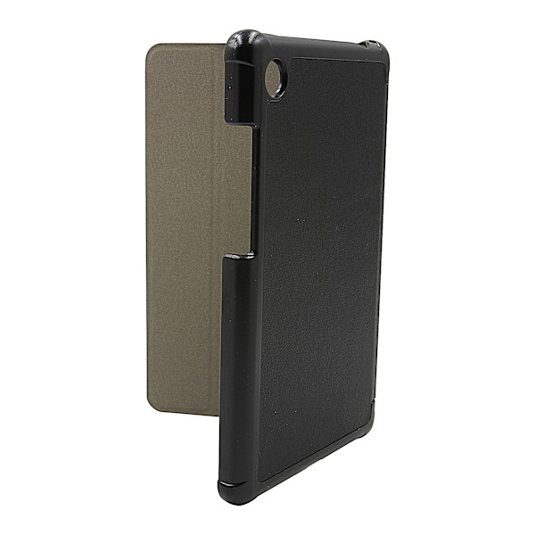 Cover Case Lenovo Tab M7 (ZA55) Svart