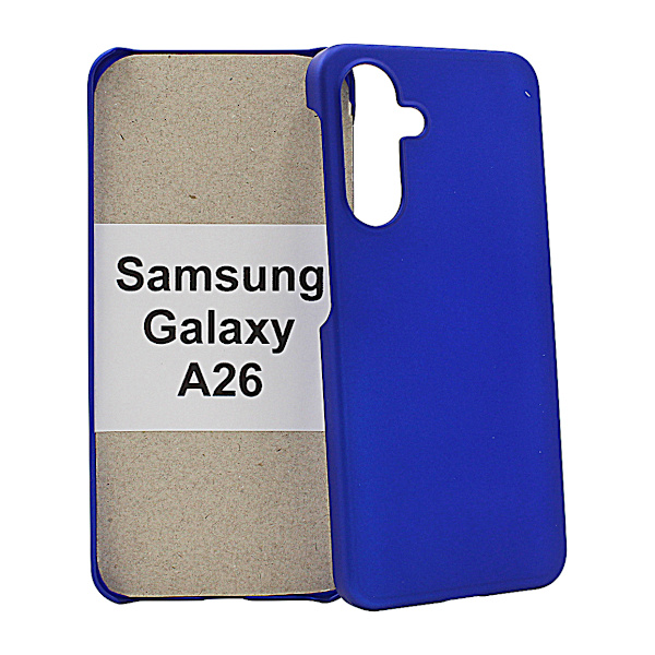 Hardcase Samsung Galaxy A26 Röd