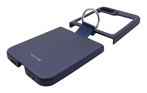 Fold Case Samsung Galaxy Z Flip7 FE