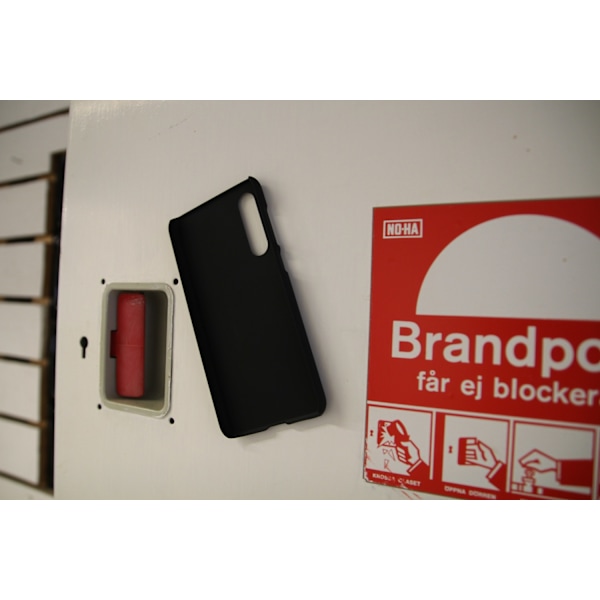 Skimblocker XL Magnet Wallet Xiaomi Mi 9 SE