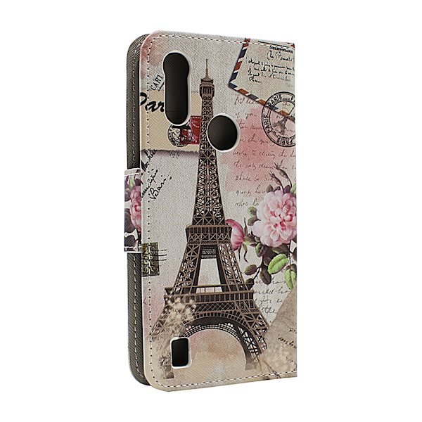 Designwallet Motorola Moto E6s