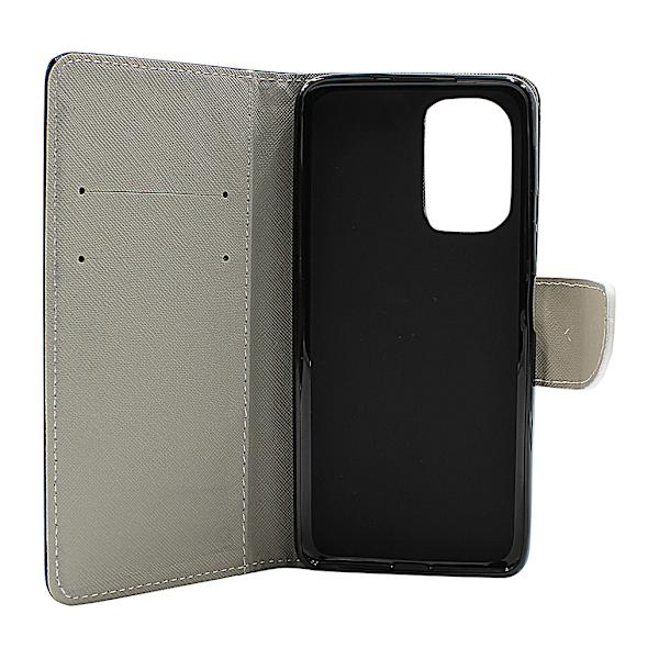 Designwallet Xiaomi Mi 11i