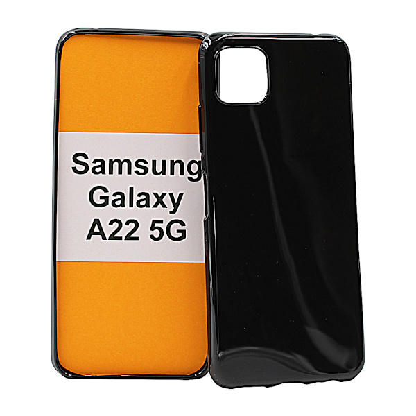TPU Skal Samsung Galaxy A22 5G (SM-A226B)
