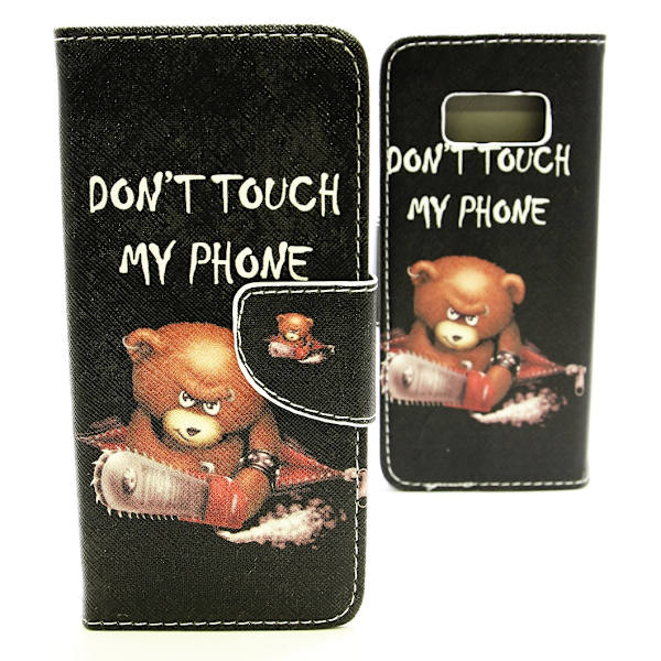 Designwallet Samsung Galaxy S8 (G950F)