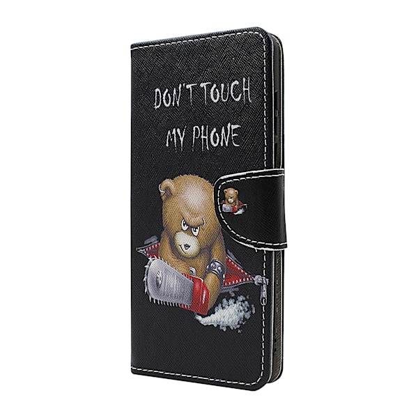 Designwallet Motorola Edge 20 Lite