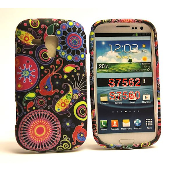Tpu skal Samsung Galaxy Trend plus (S7580)