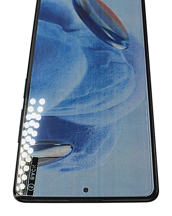 Härdat glas Xiaomi Redmi Note 12 Pro 5G