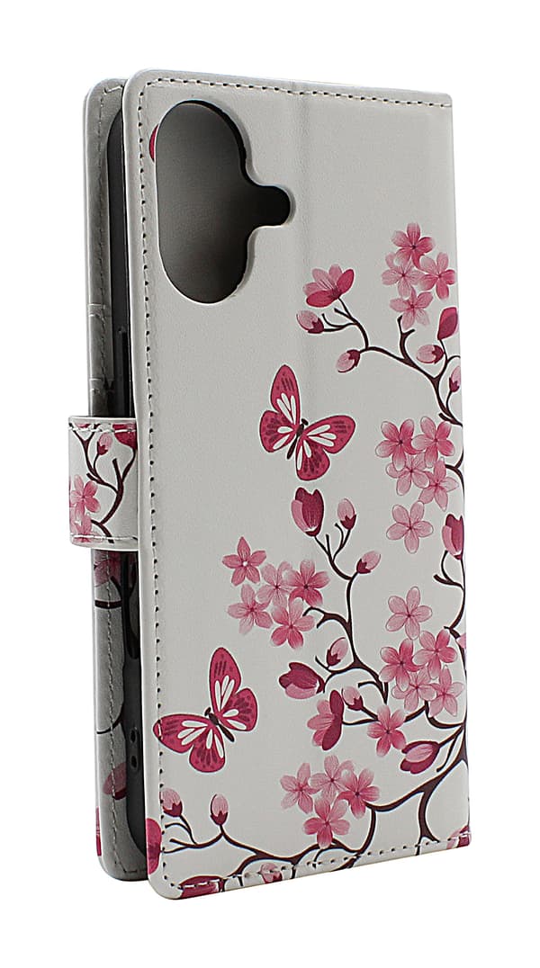 Skimblocker iPhone 17 Plånboksfodral Design