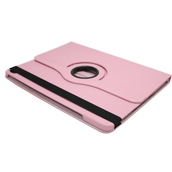 360 Fodral Apple iPad Pro 12.9 2018 Ljusrosa