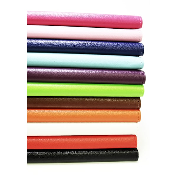 360 Fodral Samsung Galaxy Tab A 10.5 (T590/T595) Lila