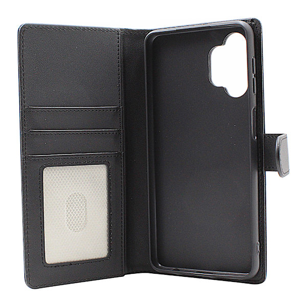 Skimblocker Samsung Galaxy A32 5G Plånboksfodral