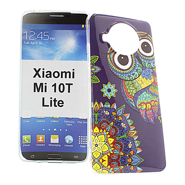 Designskal TPU Xiaomi Mi 10T Lite