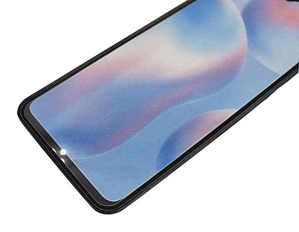 Härdat glas Xiaomi Redmi 9A