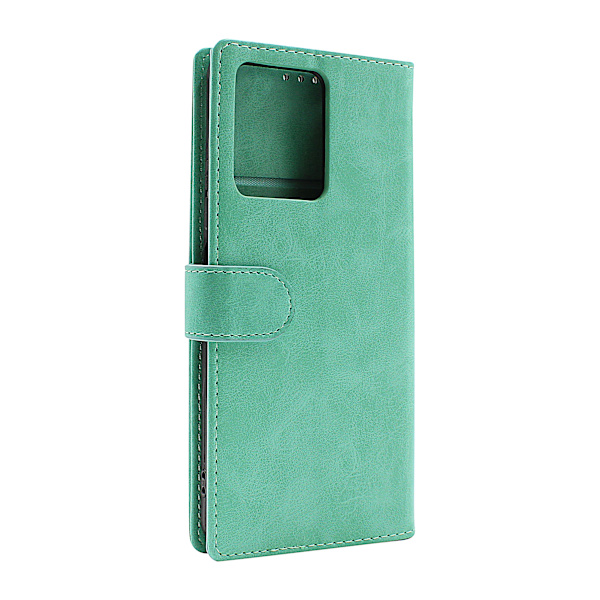 Zipper Standcase Wallet Xiaomi Redmi Note 12 Aqua