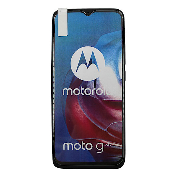 Härdat glas Motorola Moto G20 / Motorola Moto G30