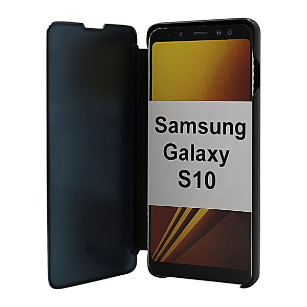 Smart Flip Cover Samsung Galaxy S10 (G973F)