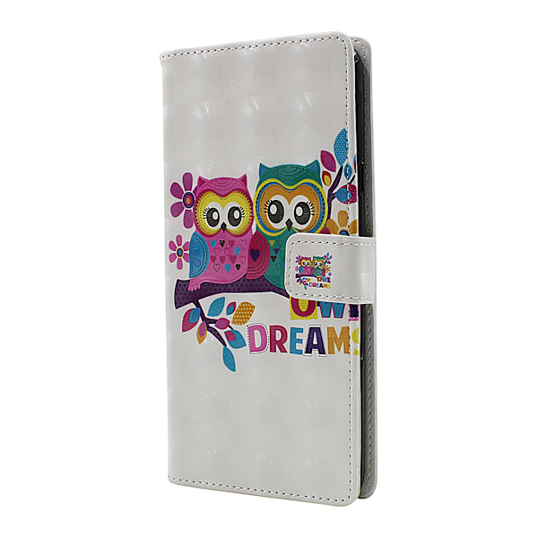 Designwallet Samsung Galaxy A20s (A207F/DS)