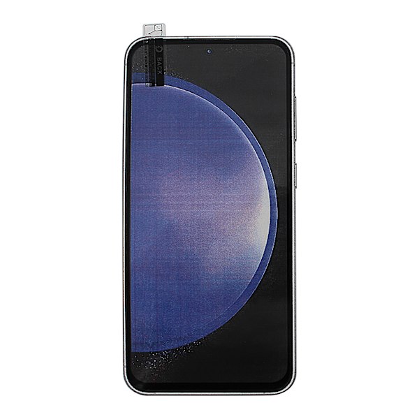 Full Frame Glas skydd Samsung Galaxy S23 FE 5G