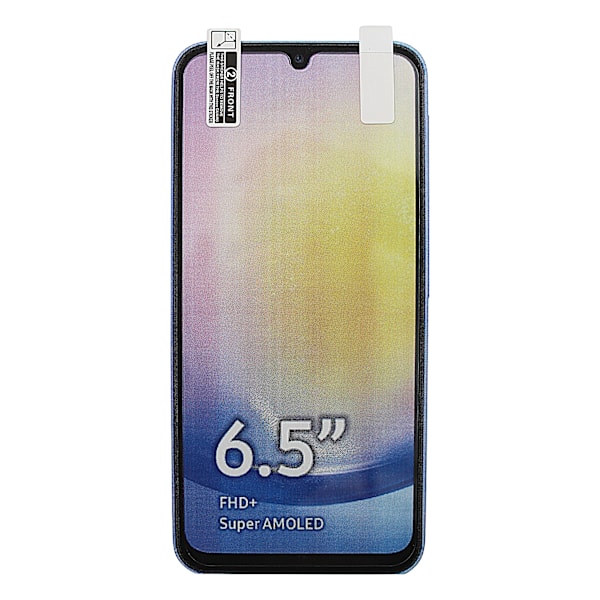 Skärmskydd Samsung Galaxy A25 5G (SM-A256B/DS)