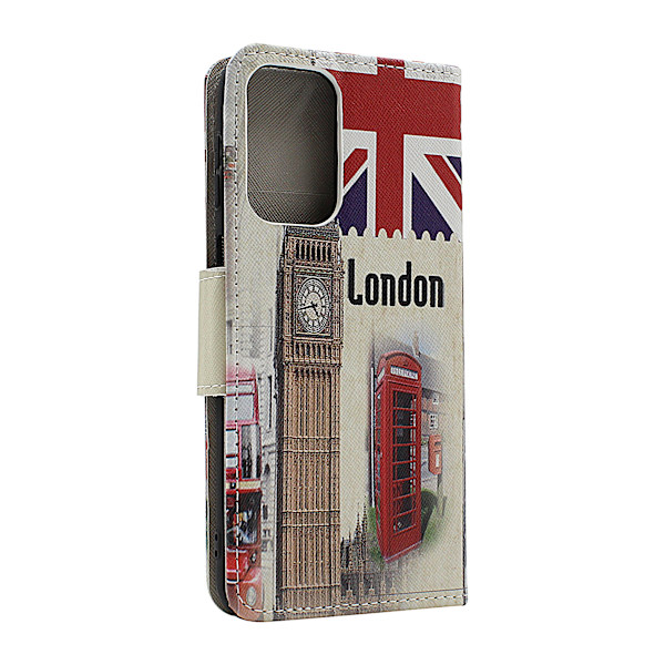 Designwallet Samsung Galaxy A23 5G