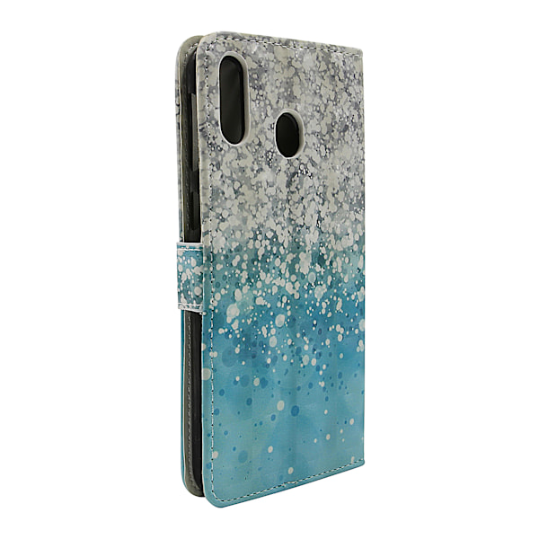 Designwallet Samsung Galaxy M20 (M205F)