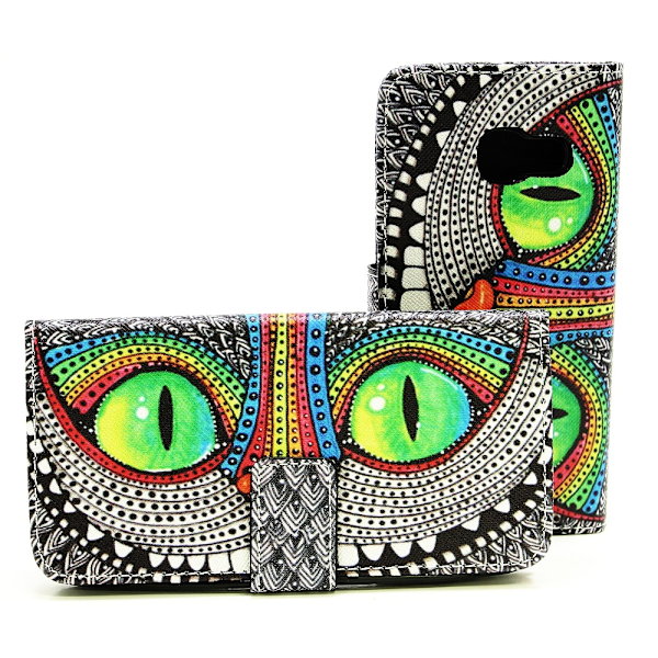 Designwallet Samsung Galaxy A3 2017 (A320F)