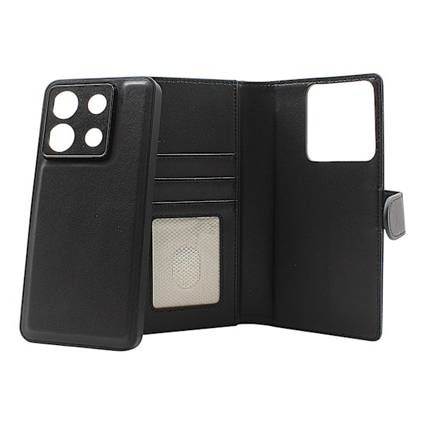 Skimblocker Xiaomi Redmi Note 13 Pro 5G Magnet Plånbok