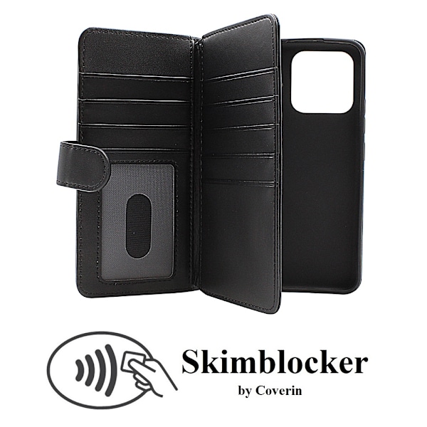 Skimblocker XL Wallet Xiaomi 13 5G