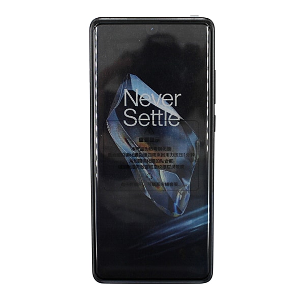 Full Frame Glas skydd OnePlus 12 5G