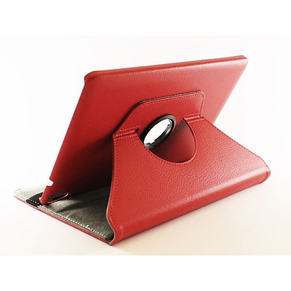 360 Fodral Google Nexus 9 Röd