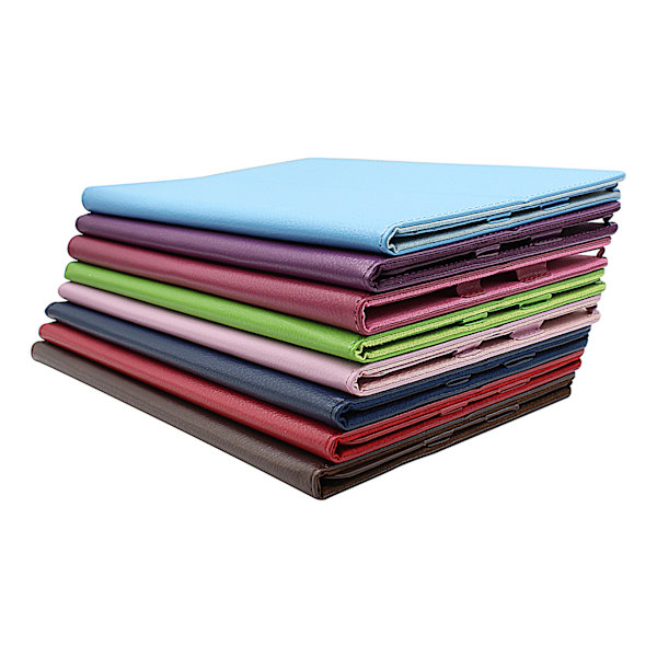 Standcase Fodral Xiaomi Pad 5 Ljusrosa