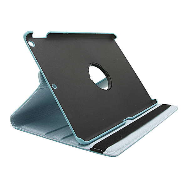 360 Fodral Apple iPad 10.2 (2019) Ljusblå