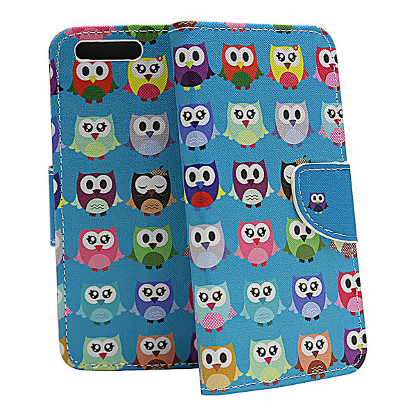 Designwallet Asus ZenFone 4 (ZE554KL)