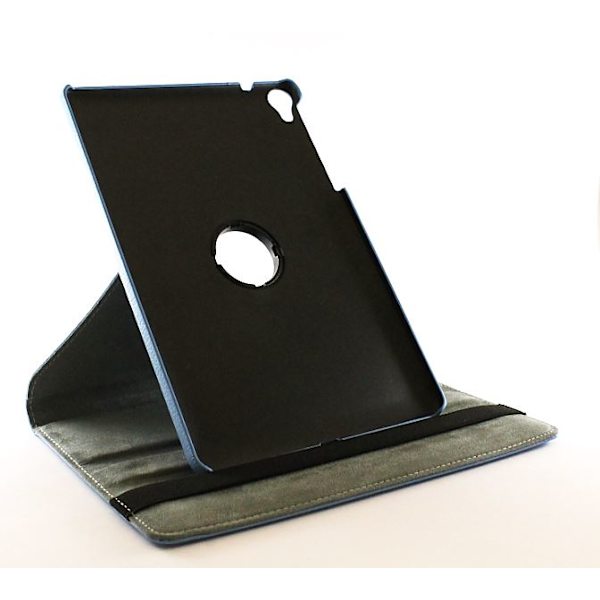 360 Fodral Google Nexus 9 Ljusblå