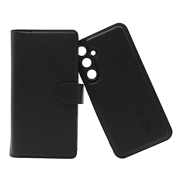 Skimblocker Galaxy S23 FE 5G XL Magnet Plånboksfodral