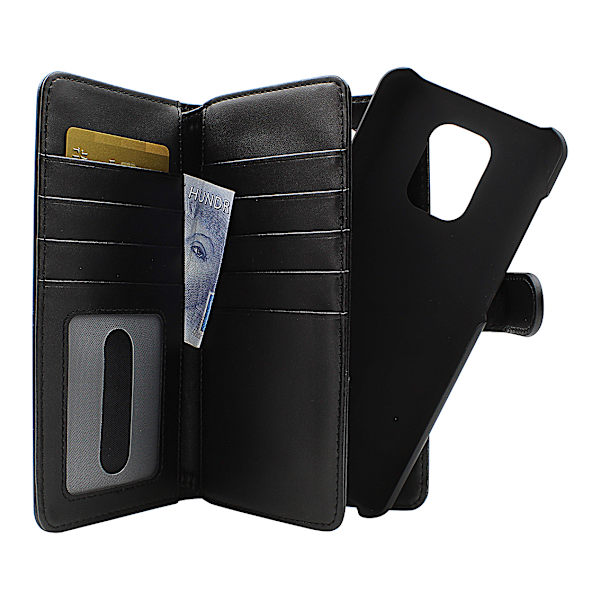 Skimblocker XL Magnet Wallet Xiaomi Redmi Note 9s/Note 9 Pro