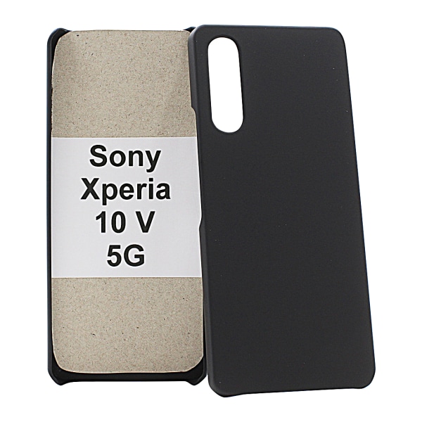 Hardcase Sony Xperia 10 V 5G Gul