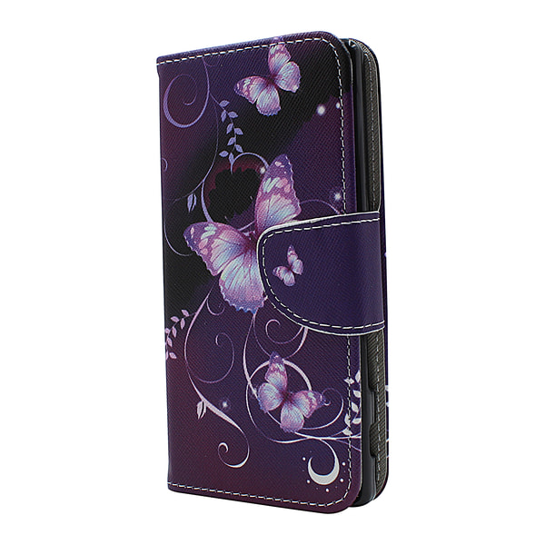 Standcase Wallet Sony Xperia Z5 (E6653)