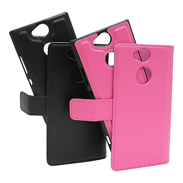 Magnet Wallet Sony Xperia XA2 (H3113 / H4113)