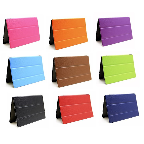 Cover Case Asus ZenPad S 8.0 (Z580CA) Orange